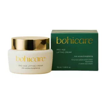 Крем Bohicare