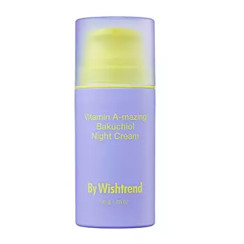 Крем By Wishtrend