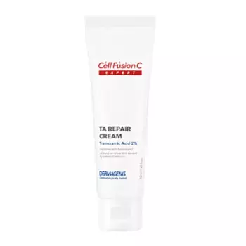 Крем Cell Fusion C