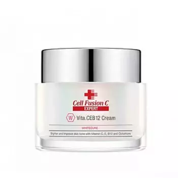 Крем Cell Fusion C