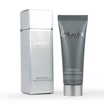 Крем Cholley Suisse