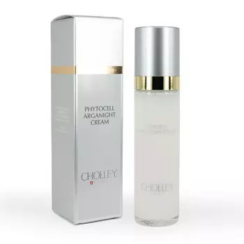 Крем Cholley Suisse