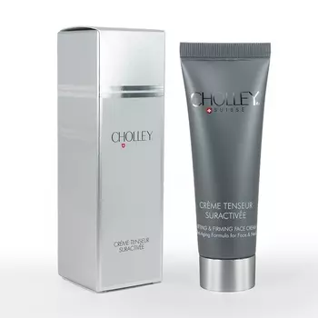Крем Cholley Suisse