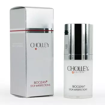 Крем Cholley Suisse