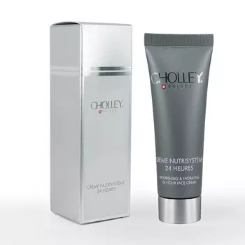 Крем Cholley Suisse
