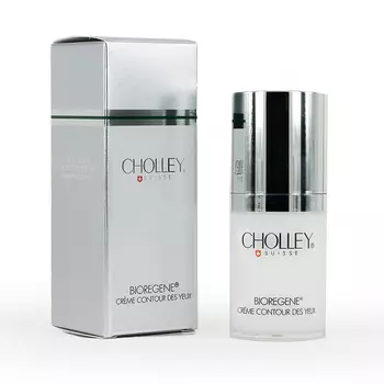 Крем Cholley Suisse