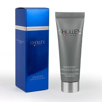 Крем Cholley Suisse