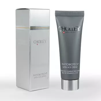 Крем Cholley Suisse