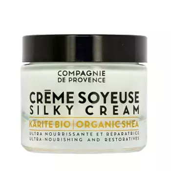 Крем Compagnie de Provence