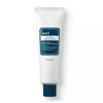 Крем Dear, Klairs