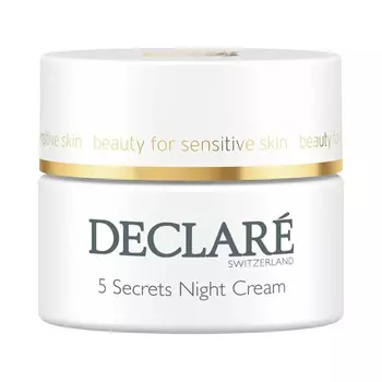Крем Declare