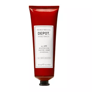 Крем Depot