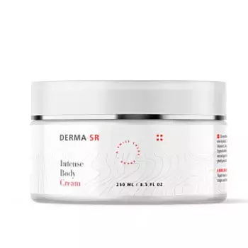 Крем Derma SR