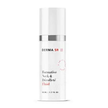 Крем Derma SR