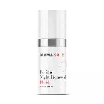 Крем Derma SR