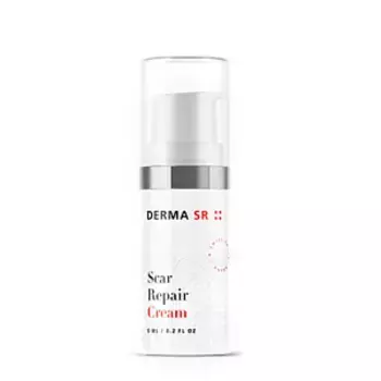 Крем Derma SR