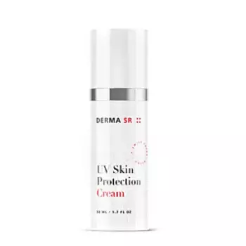 Крем Derma SR