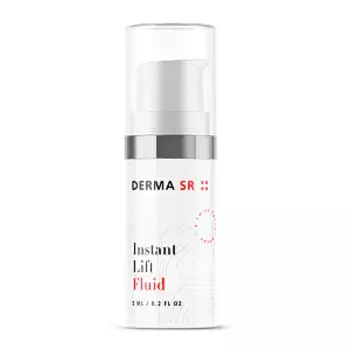 Крем Derma SR