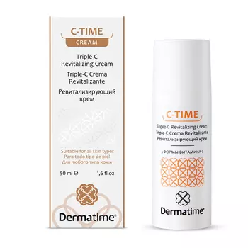Крем Dermatime