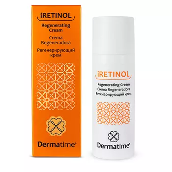 Крем Dermatime