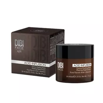 Крем Dibi Milano