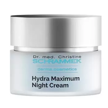 Крем Dr.Med Christine Schrammek