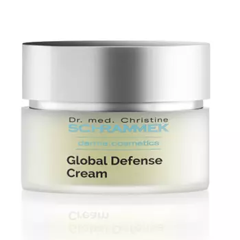 Крем Dr.Med Christine Schrammek