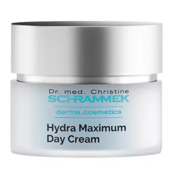 Крем Dr.Med Christine Schrammek