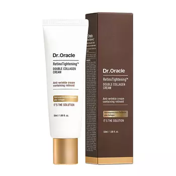 Крем Dr.Oracle