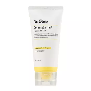 Крем Dr.Oracle
