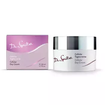 Крем Dr.Spiller