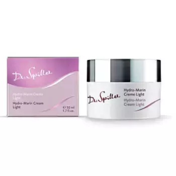 Крем Dr.Spiller