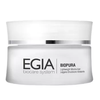 Крем Egia