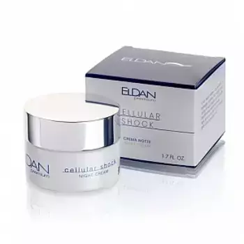 Крем Eldan