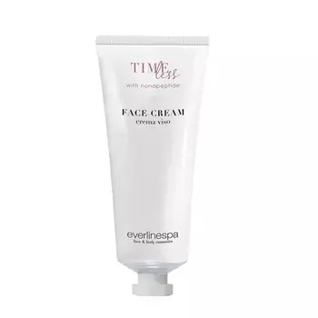 Крем Everline Spa