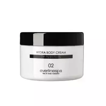 Крем Everline Spa