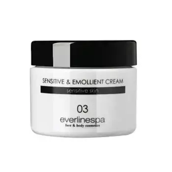 Крем Everline Spa