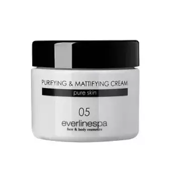Крем Everline Spa