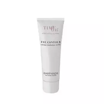 Крем Everline Spa