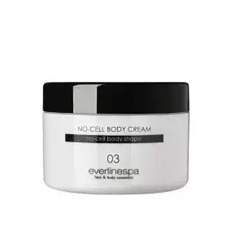 Крем Everline Spa