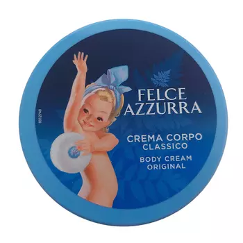 Крем Felce Azzurra