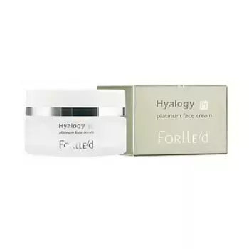 Крем Forlled