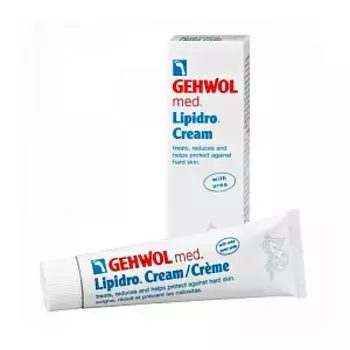 Крем Gehwol