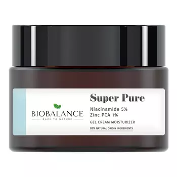 Крем-Гель BioBalance