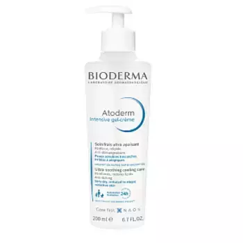 Крем-Гель Bioderma