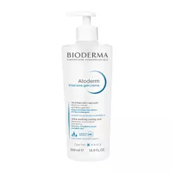 Крем-Гель Bioderma