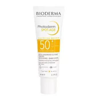 Крем-Гель Bioderma