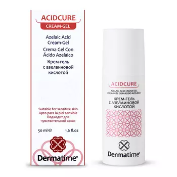 Крем-Гель Dermatime