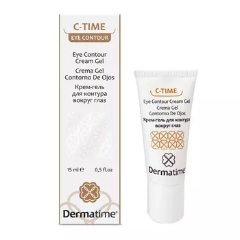 Крем-Гель Dermatime