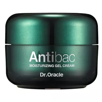 Крем-Гель Dr.Oracle